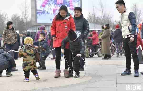 北京通州西集小年庙会攻略和看点介绍 北京通州西集小年庙会攻略和看点介绍