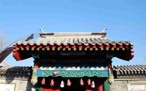 东四胡同博物馆开放时间及介绍 东四胡同博物馆开放时间及介绍