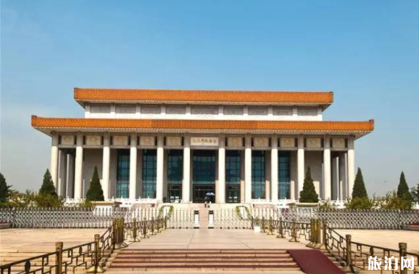2020毛主席纪念堂开放时间和预约指南 注意事项
