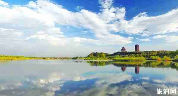 北京有哪些好玩的免费公园 北京有哪些好玩的免费公园