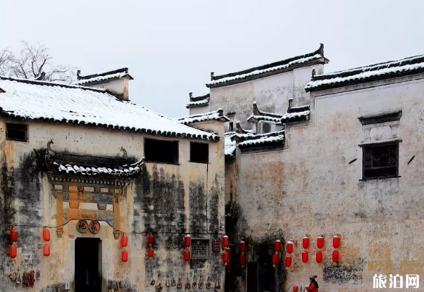 一二月份旅行应该去哪里