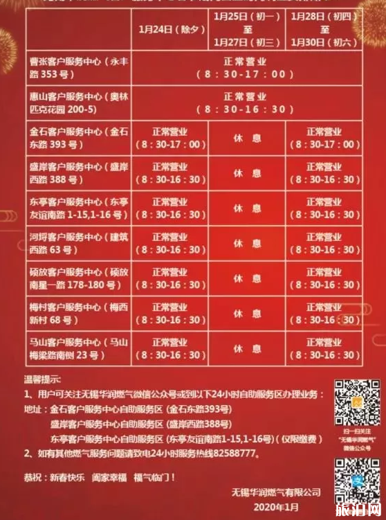 2020无锡批发市场营业时间 2020无锡批发市场营业时间