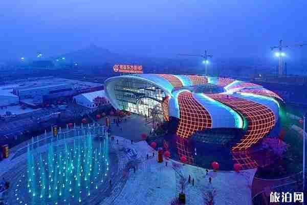 2020年春节青岛旅游景区取消活动信息整理