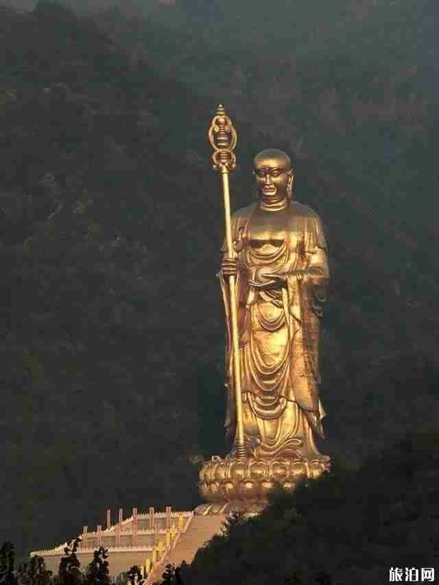 中国各地大佛相指南 中国各地大佛相指南