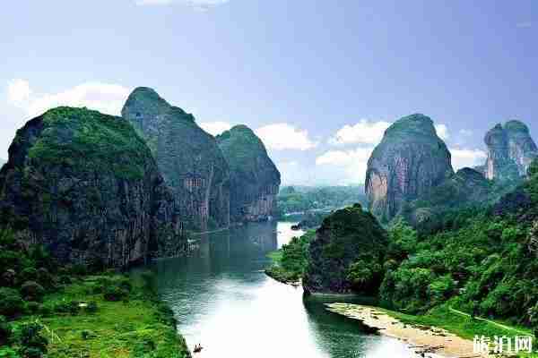 中国最美高铁旅游路线排名 中国最美高铁旅游路线排名
