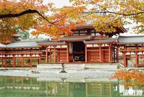 世界十大佛教寺庙排行榜 世界十大佛教寺庙排行榜