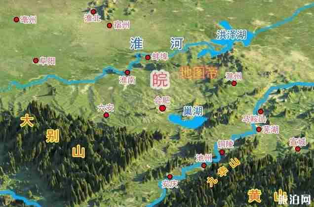 318国道起点和终点 318国道从哪里开始到哪里结束 318国道起点和终点 318国道从哪里开始到哪里结束