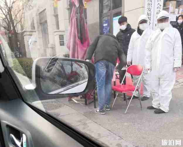 现在从山东自驾到北京要经历几道检查站 现在从山东自驾到北京要经历几道检查站