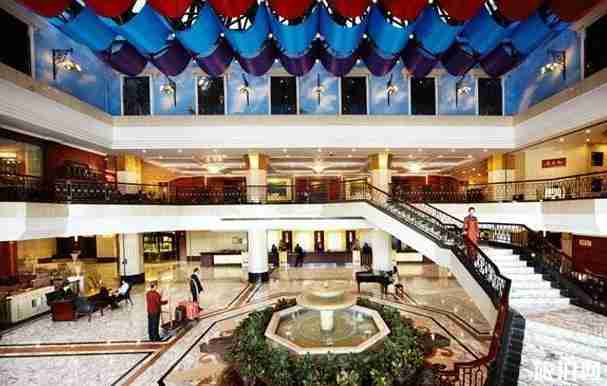 北京5星级酒店有哪些 北京5星级酒店有哪些