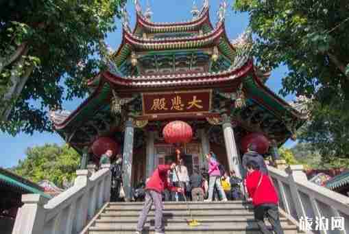 南普陀寺要门票吗 南普陀寺多少钱 南普陀寺要门票吗 南普陀寺多少钱