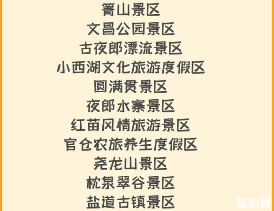 2020贵阳遵义对全国医护人员免费景点名单 2020贵阳遵义对全国医护人员免费景点名单