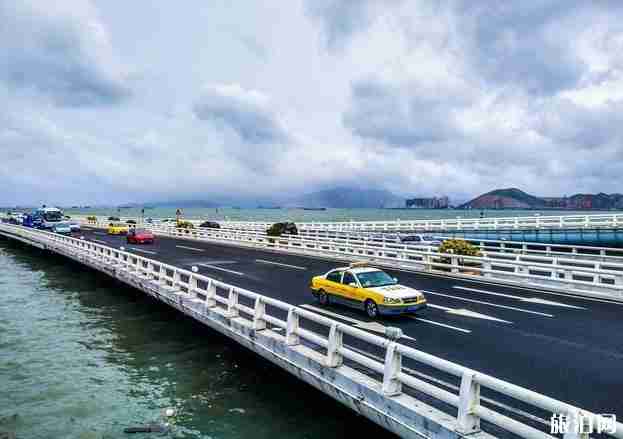 厦门最美公交线路是哪里 厦门最美公交线路是哪里