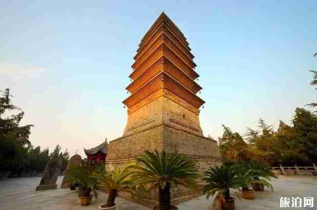 白马寺在哪里个城市 白马寺在哪里个城市