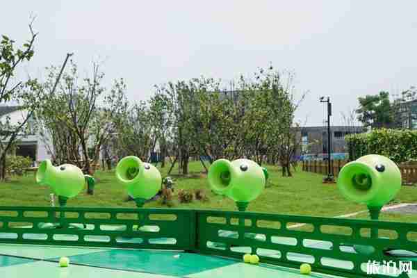 无锡植物大战僵尸农场门票多少钱