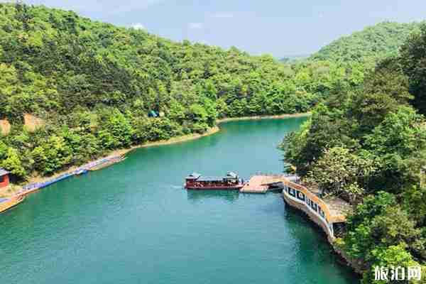 2020长沙石燕湖旅游区对全体医护人员免费