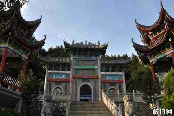 长沙宝宁寺免费对医护人员开放