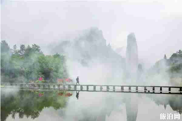2020缙云旅游景点恢复时间和恢复景区名单和门票免费信息