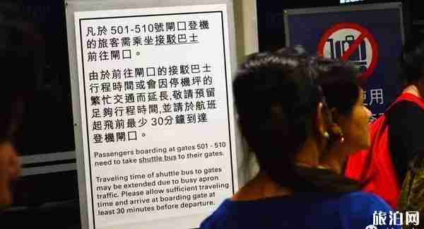 香港机场为何取消了卫星厅 香港机场为何取消了卫星厅