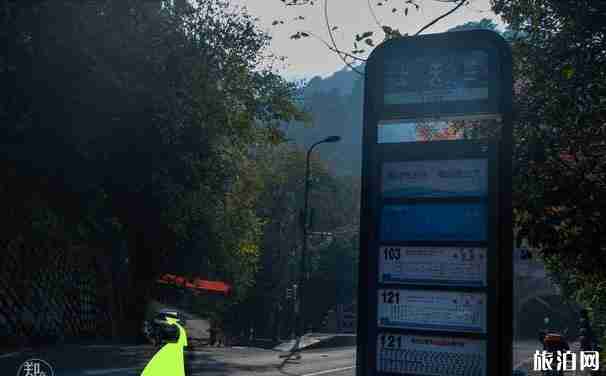 杭州登山徒步经典路线推荐 杭州登山徒步经典路线推荐