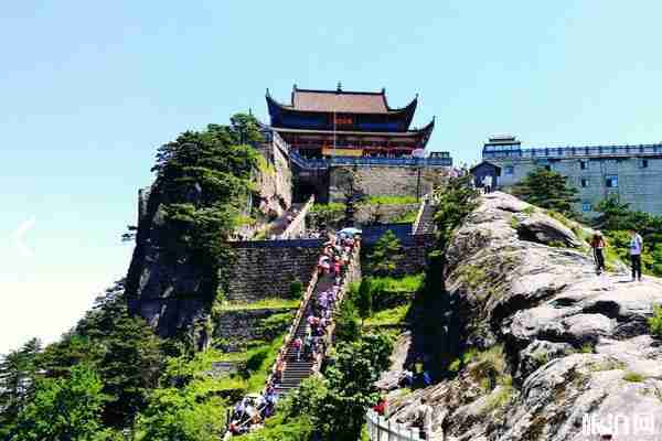 2020九华山景区恢复开放 附游玩注意事项