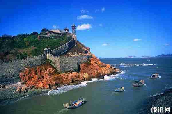 2020蓬莱阁恢复开放时间和旅游攻略