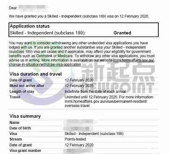 澳洲因旅行禁令被取消签证者有机会恢复签证 澳洲因旅行禁令被取消签证者有机会恢复签证