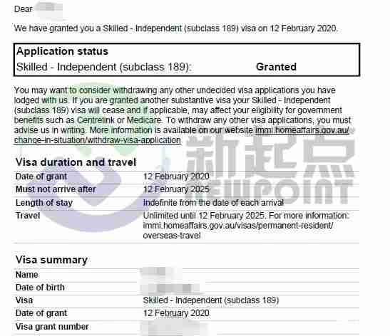 澳洲因旅行禁令被取消签证者有机会恢复签证 澳洲因旅行禁令被取消签证者有机会恢复签证