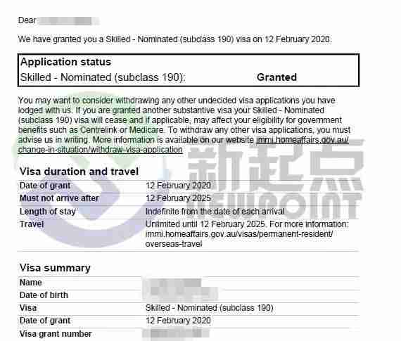 澳洲因旅行禁令被取消签证者有机会恢复签证 澳洲因旅行禁令被取消签证者有机会恢复签证
