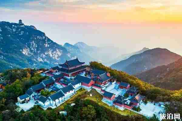 天蒙山景区现在恢复开放了吗 2020天蒙景区门票-开放时间 天蒙山景区现在恢复开放了吗 2020天蒙景区门票-开放时间