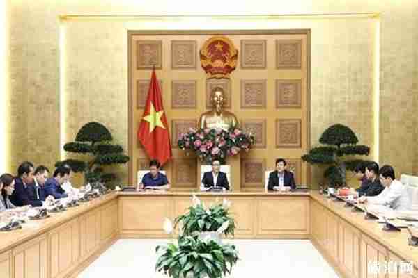 2020越南暂停对韩国免签政策信息整理