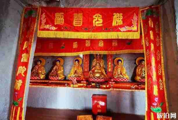 大同玉龙洞风景区要门票吗 玉龙洞传说介绍 大同玉龙洞风景区要门票吗 玉龙洞传说介绍