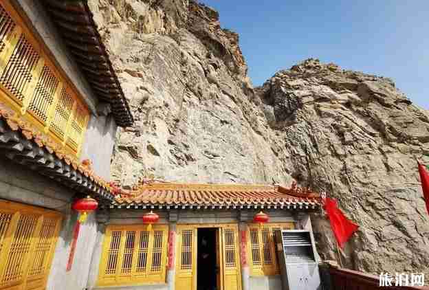 大同玉龙洞风景区要门票吗 玉龙洞传说介绍 大同玉龙洞风景区要门票吗 玉龙洞传说介绍