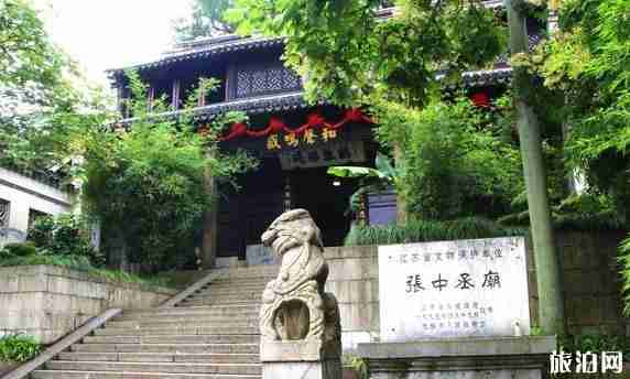 2020年无锡惠山古镇开放时间 2020年无锡惠山古镇开放时间
