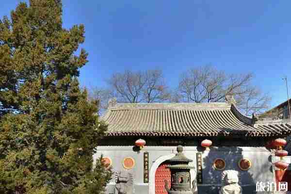 中国求避灾避难最灵验的寺庙有哪些 中国求避灾避难最灵验的寺庙有哪些