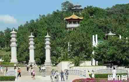 中国求避灾避难最灵验的寺庙有哪些 中国求避灾避难最灵验的寺庙有哪些