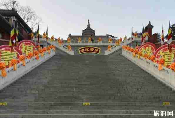 中国求避灾避难最灵验的寺庙有哪些 中国求避灾避难最灵验的寺庙有哪些
