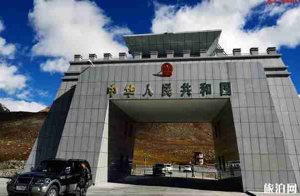 红其拉甫口岸怎么去巴基斯坦 红其拉甫口岸怎么去巴基斯坦