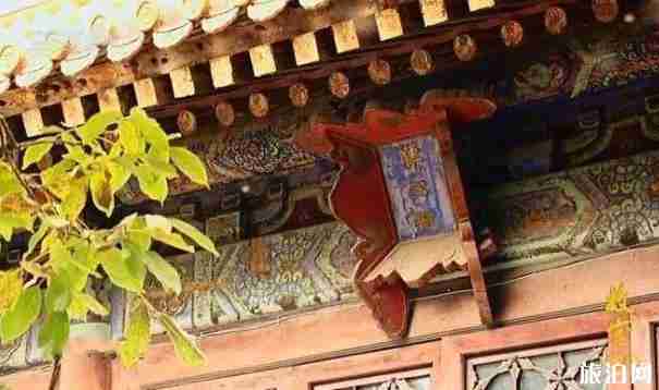 北京九坛八庙是哪些 北京九坛八庙是哪些