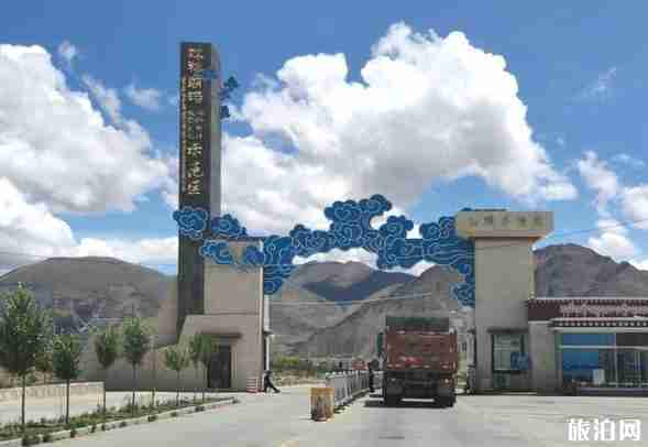 珠峰自驾游旅游攻略 珠峰自驾游旅游攻略