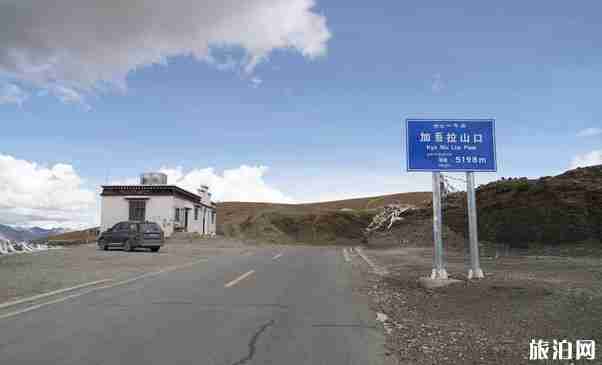 珠峰自驾游旅游攻略 珠峰自驾游旅游攻略