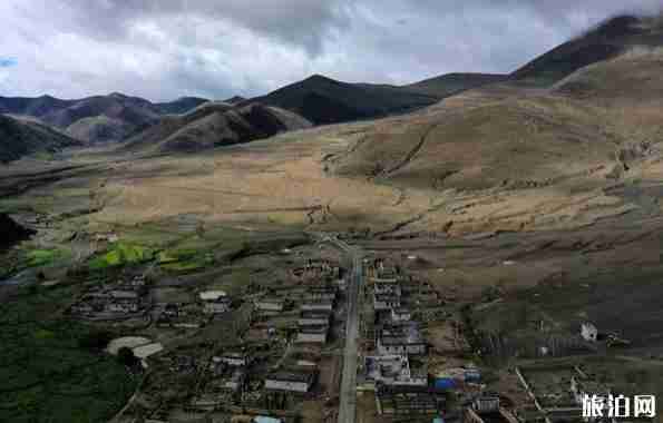 珠峰自驾游旅游攻略 珠峰自驾游旅游攻略
