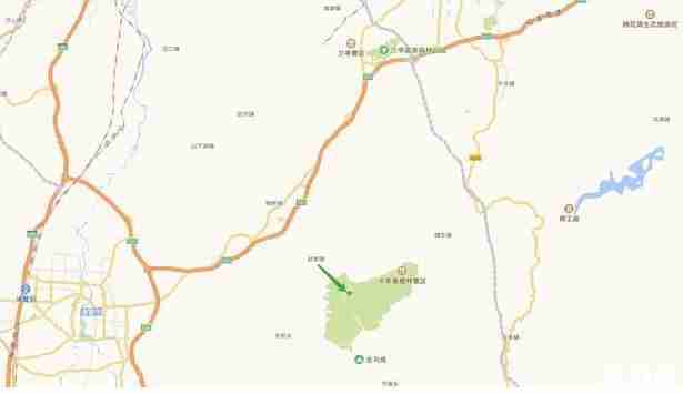 香榧古道徒步攻略