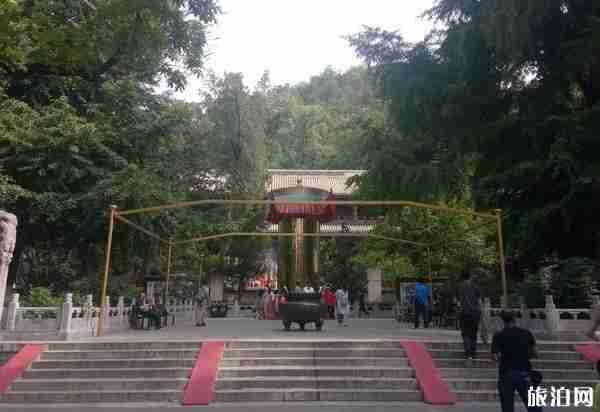 潭柘寺开门了吗 潭柘寺现在开放吗2020 潭柘寺开门了吗 潭柘寺现在开放吗2020