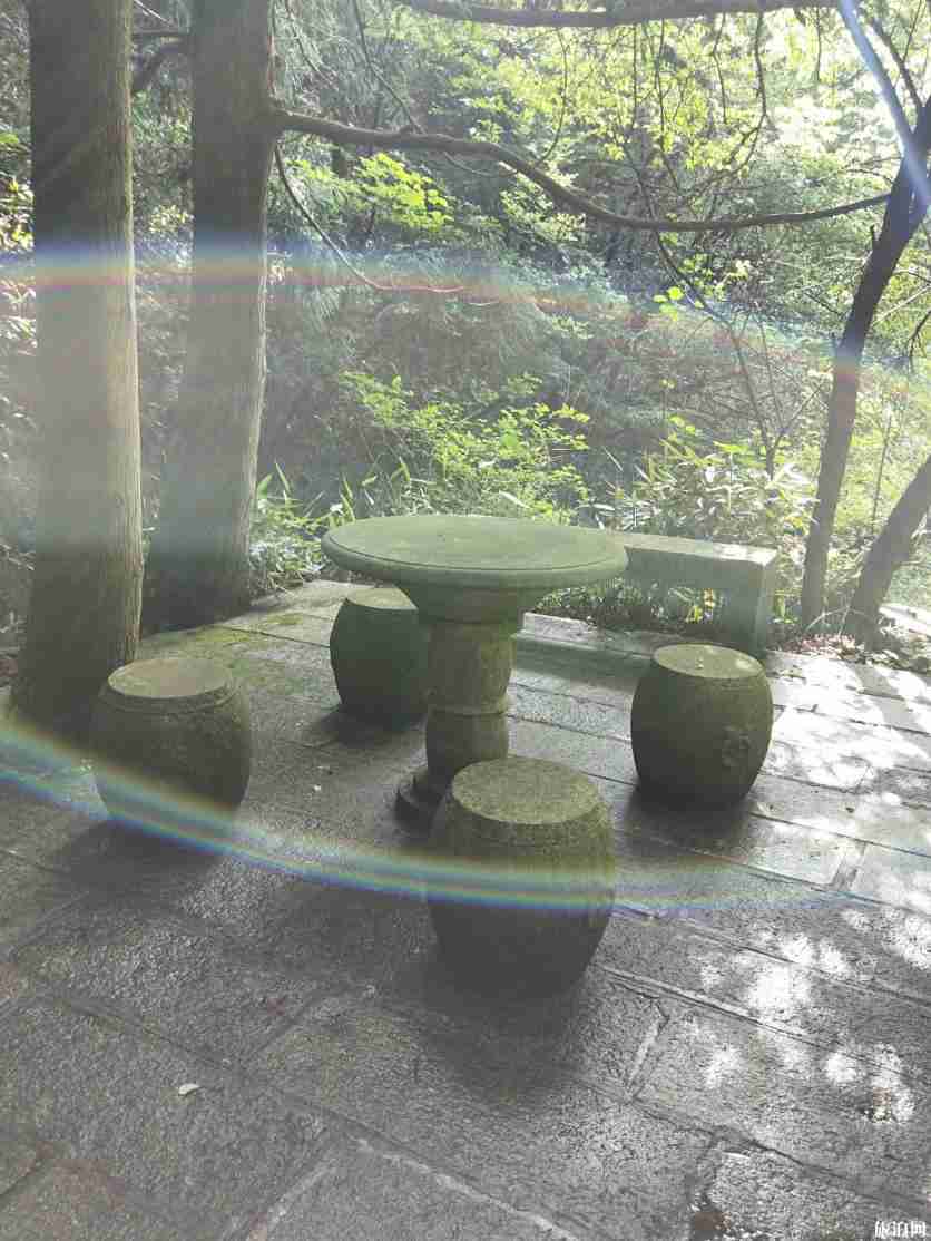 南岳衡山徒步一日游攻略 南岳衡山徒步一日游攻略