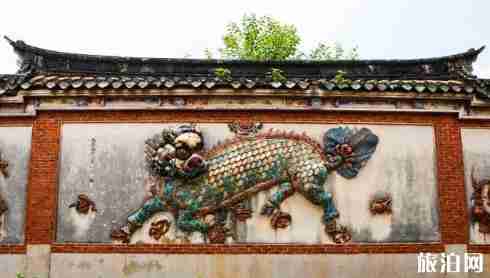 泉州开元寺简介 泉州开元寺游玩攻略 泉州开元寺简介 泉州开元寺游玩攻略