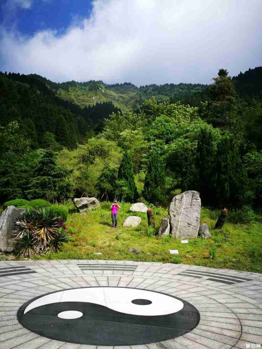 南岳衡山徒步一日游攻略 南岳衡山徒步一日游攻略