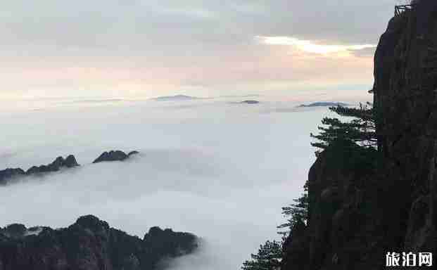 黄山西递宏村自由行旅游攻略 黄山西递宏村自由行旅游攻略