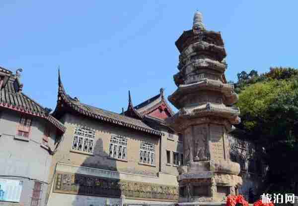 南京栖霞寺门票多少钱 2020南京栖霞古寺要门票吗 南京栖霞寺门票多少钱 2020南京栖霞古寺要门票吗