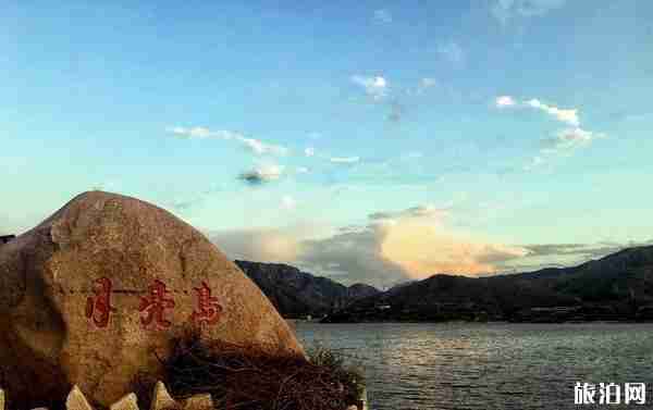 北京门头沟自驾游攻略路线图 北京门头沟自驾游攻略路线图