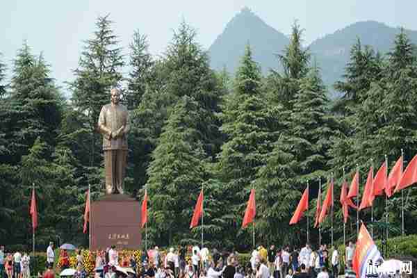 韶山自驾游通行证怎么办理和自驾游攻略